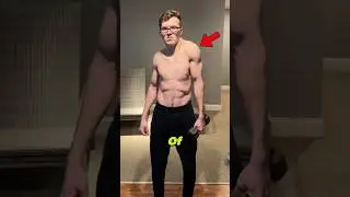 Что произойдет, если тренировать только одну сторону?