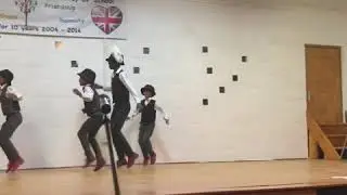 #Rieldans
