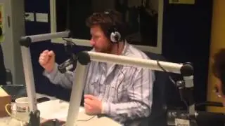 Hockey Talk on the 630 CHED Afternoon News