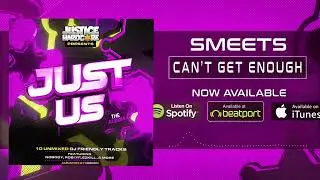 Smeets - Can't Get Enough (UK HARDCORE / HAPPY HARDCORE)