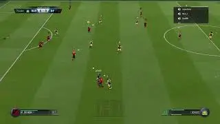 (LIVE FIFA ) RedFear eSports VS EFC Royal - UCL GRUPE