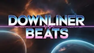 Downliner Beats - The Darkwalker (Dark 808 Edit) (21 Years) (Remaster) 2k25