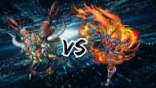 Master duel match 11/14/22 Salamangreat vs Rokket