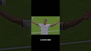 O iluminado#edit #bellingham #realmadrid #futebol