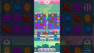 Candy Crush Saga Level 12170