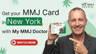 Step-By-Step: Get Your New York Medical Cannabis Card Online
