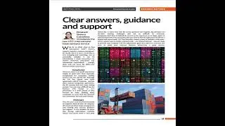 SBC MAGAZINE APRIL/MAY2022