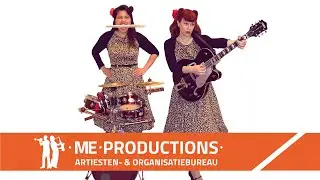 Flageolettes - promo MEProductions