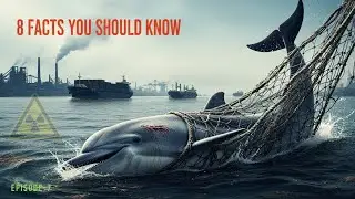 This Rare River Dolphin Died Because We Looked the Other Way | Episode 7 | Documentary.