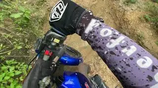 Jalur kering #automobile #kxf250 #ts125x #motoroffroad #dirtbike #motocross #scross #enduro #offroad