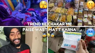 humare yaha ki local market yani mangalbazar🤩 aage se dhiyan Rakhunga 🤔