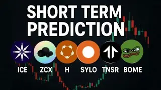 TNSR &ndash; Tensor | TNSR Tensor 🔥 | Solana NFT Play | Short Term Prediction