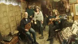 Me and My Chauffeur Blues  -  The Parlor Players featuring Cynthia Perkins