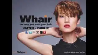 Whair Kappers Trend Report   Essential  Looks ''Undone Glamour Part 1''  Haarmode Najaar Winter 2015