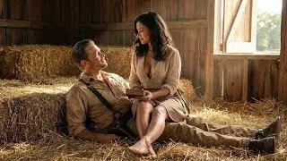 &ldquo;The Cowboy Who Loved Her When the World Had Given Up&rdquo;