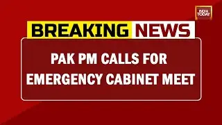 Im-Run Out? Pak PM Calls For Special Cabinet Meet At 9:30 PM IST, Endgame Nearing For Imran Khan?