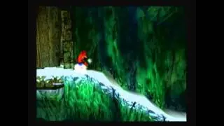 Crash Bandicoot 2[100% Run]-Snow Biz(PS1)