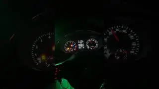 6 Speed 07K Swapped GLI 1-3 pull | Revmap IE SRI w/ TTRS fluid dampener #mk6 #gli #07k #vw #jetta
