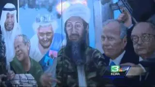 Historic building transforms into Art Hotel in downtown Sacramento