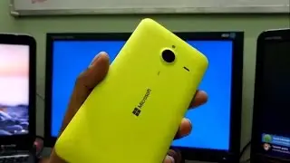 windows 10 mobile build 10586.164 Review on Microsoft Lumia 640 XL (Excellent Phone)