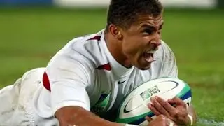 Jason Robinson - International Highlights