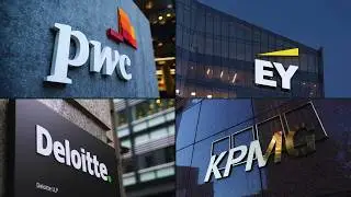 Formation pour auditeur financier junior | Big 4 - PwC / Ey / Deloitte / Kpmg