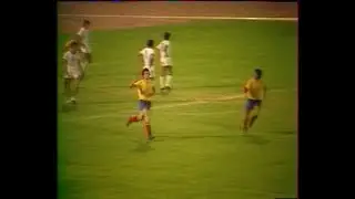 Gigi Multescu, in urma cu aproape jumatate de secol/ gol in finala Camp. Mondial Universitar 1974