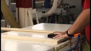 Wood-Mode Custom Cabinetry Factory Highlights