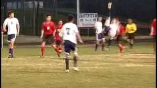 Habersham Central Raiders vs. Dalton Catamounts soccer