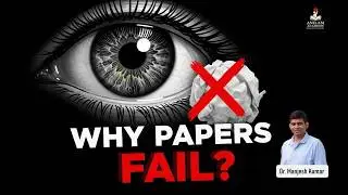 Why Research Papers Get Retracted? | Common Reasons Explained
