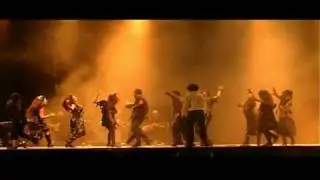 ESCUELA MUSICAL MARINA ALTA- GENERACION WHY- JESSICA FERNANDEZ