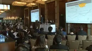Международный валютный фонд уделяет особое внимание АЭФ-2018