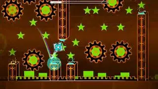 Forward (By SyreNide) Complete (Reupload) | Geometry Dash 1.9 PS [Demon]