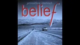 Primitive Instinct - Ideology (Belief Album)Live at The Pelham Arms Gravesend 8th July 2017