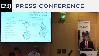 Adding elotuzumab to standard treatment for myeloma reduced disease progression