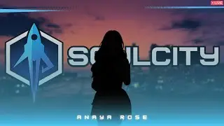 🔴Aaj kuch Robbery hogi w ANAYA ROSE??🎀🌸| SOUL CITY RP #echorp #soulcity #lifeinsoulcity