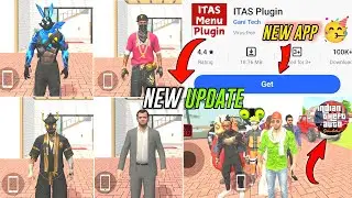 Indian Theft Ato Simulator Live Stream All Cheat Code + New Character And New Bike