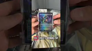 Mtg mail day! 💎