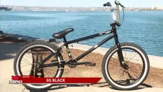 2015 Haro Complete Bikes