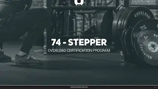 74 - Stepper