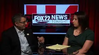 Full Interview with Dr. Nirav Shah