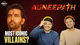 Honest Review Nostalgia: Agneepath movie | Hrithik Roshan, Sanjay Dutt | Shubham & Rrajesh | MensXP