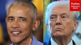 Obama Decries &lsquo;Clown Show&rsquo; Politics, Lambasts Trump During Scathing Interview