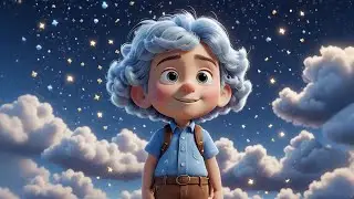 The Talking Cloud Song + More Nursery Rhymes & Kids Songs