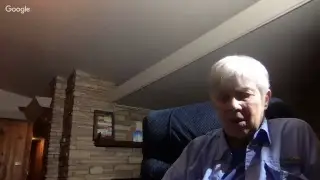 Live with Julia Hanna and Guest Dr. Sue Savage-Rumbaugh