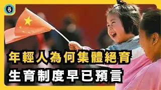 出生人口僅剩 792 萬：為什麼年輕人選擇不生？｜中國生育率｜中國人口危機｜出生人口僅為792萬｜生育制度｜最後一代｜費孝通｜雙系撫育｜社會性斷乳｜中國婚姻制度｜社會繼替機制｜宇文老師