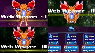 gaas : boss 49 I, II, and III defeated in 10 minutes only!