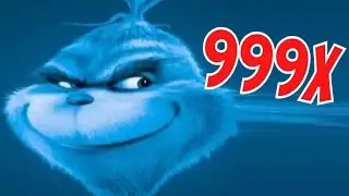 Knee Surgery Meme (Speed 999x)