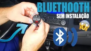 VOCÊ SABIA QUE E POSSIVEL OUVIR MUSICA POR BLUETHOOT NO SOM ORIGINAL DO CIVIC G8 ?