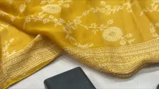 NEW FANCY WORK SAREES | UNDER 2000 | SUPER COLLECTION | BANGLORE | #chickpet #viral #saree #explore